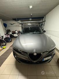 Alfa Romeo Tonale Plugh in Speciale