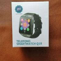 TELEFONO SMARTWATCH
