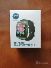 TELEFONO SMARTWATCH
