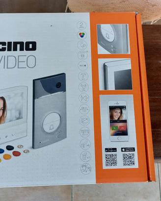 kit videocitofono wifi
