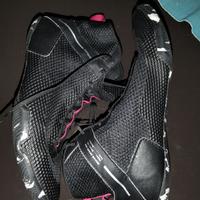 Scarpe boxe