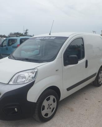 Fiat Fiorino furgone