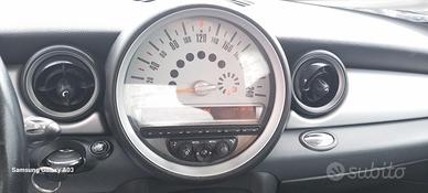 auto Mini One