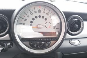 auto Mini One