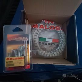 dischi frizione Malossi+molle Tmax 530 2017-2019