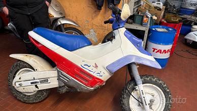 Honda Altro modello - 1992