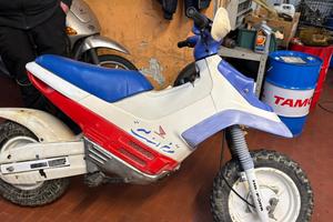 Honda Altro modello - 1992