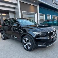 Volvo XC40 D3 Geartronic Momentum Pro