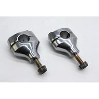 RISER MANUBRIO KAWASAKI VN 1500 CLASSIC 1996 1999