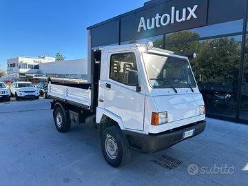 Comai Ribot 35 2.5 diesel 82CV 4x4 RT Autoc. RIBAL