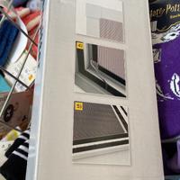 Cornice zanzariera  telescopica 120*140 x115*135