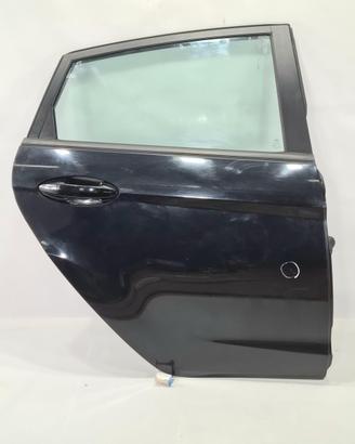 PORTIERA POSTERIORE DESTRA FORD Fiesta 6° Serie S
