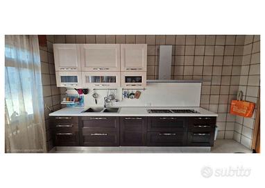 Cucina Lube modello “Georgia”