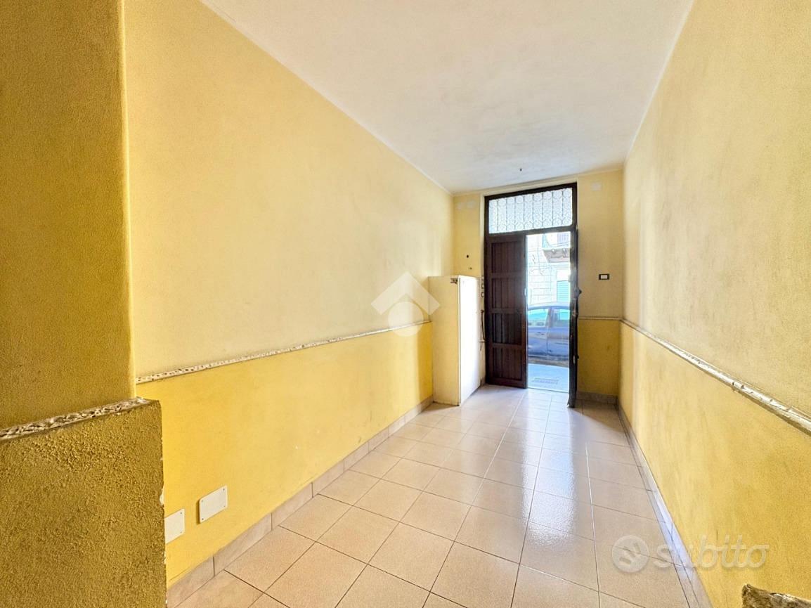 Apartment in Palermo, Guadagna, III Circoscrizione - Vista 2