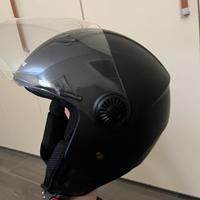 Casco Dieffe per moto