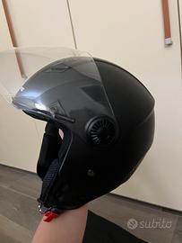 Casco Dieffe per moto