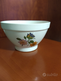 Tazza laveno/ bricco verbano laveno