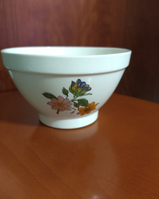 Tazza laveno/ bricco verbano laveno