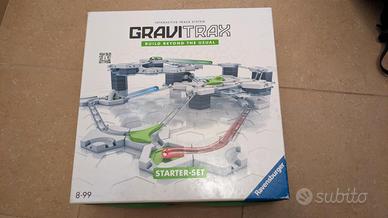 gravitrax