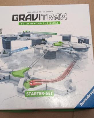 gravitrax