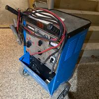 Carica batteria 6 -12-24