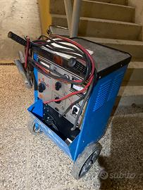 Carica batteria 6 -12-24