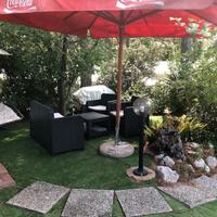 Piazzola stagionale fissa campeggio lido di spina
