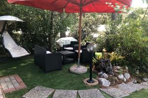 Piazzola stagionale fissa campeggio lido di spina