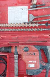 hilti te 56 atc