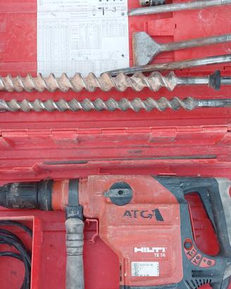 hilti te 56 atc
