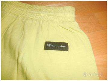 Pantaloncini estivi Champion tg. M