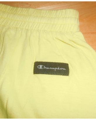 Pantaloncini estivi Champion tg. M