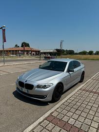 Bmw serie 5