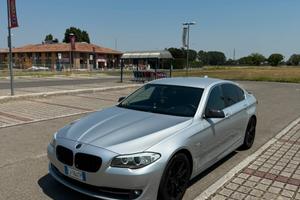 Bmw serie 5