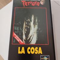VHS originali