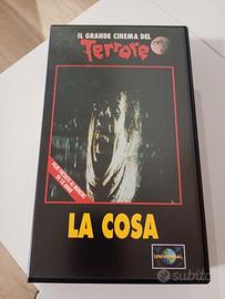 VHS originali