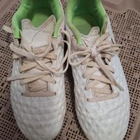 nike tiempo 37.5