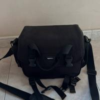 Borsa fotografica