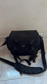 Borsa fotografica