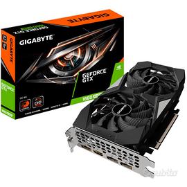 Nvidia gtx 1660 super