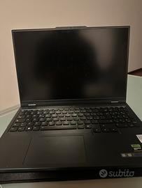 Lenovo Legion PRO 9 Gen
