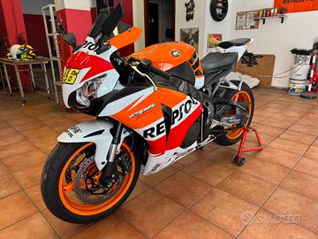 Honda Cbr Moto Usate 1000cc Used Honda CBR 1000RR 2008 Bike For