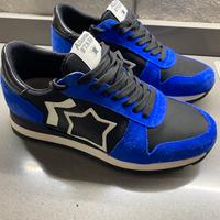 Scarpe Sneakers Atlantic Star