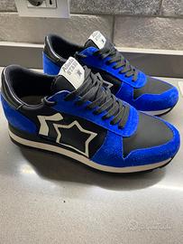 Scarpe Sneakers Atlantic Star