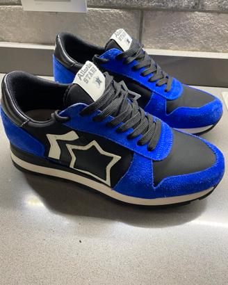 Scarpe Sneakers Atlantic Star