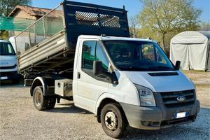 Ford Transit ribaltabile euro 5