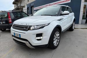 Land Rover Range Evoque 2.2 Sd4 5p. Dynamic