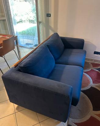 Divano letto
