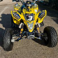 Quad LTZ 400-490