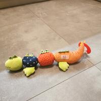 Peluches sensoriale